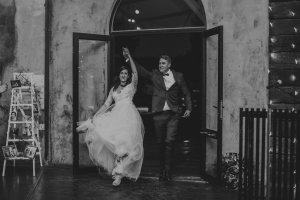 Midlands makeup artist and wedding