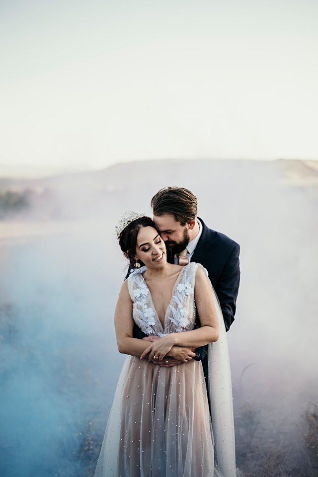 Bridal Hair and Makeup the Glades Midlands (1)