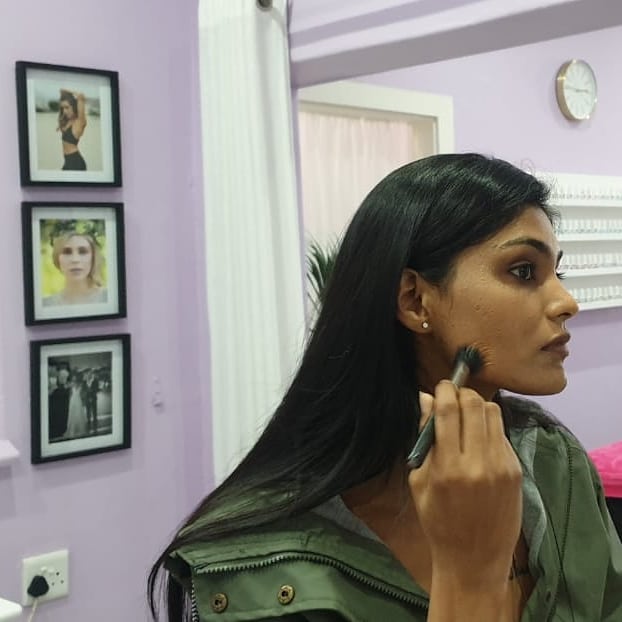 Durban Makeup Lessons (1)