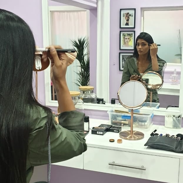 Durban Makeup Lessons (2)