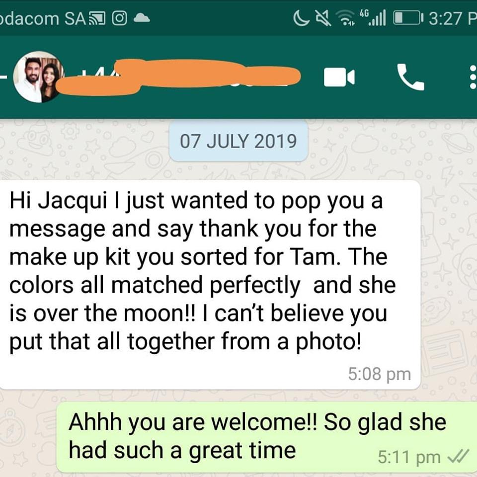 Durban Makeup Lessons (5)