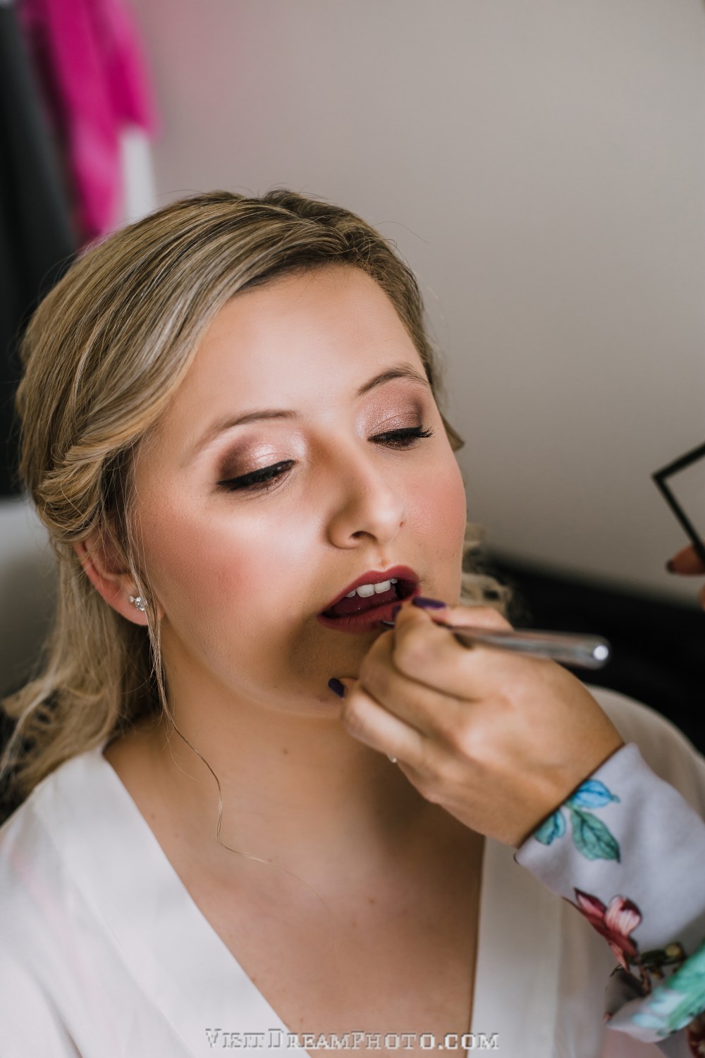 South Coast Makeup Artist Durban Accentuate hair and makeup (2)