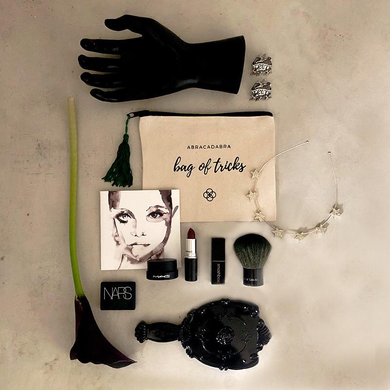 Makeup Touch up kit