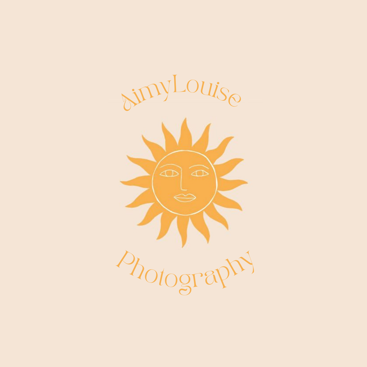 Wedding photographer KZN logo