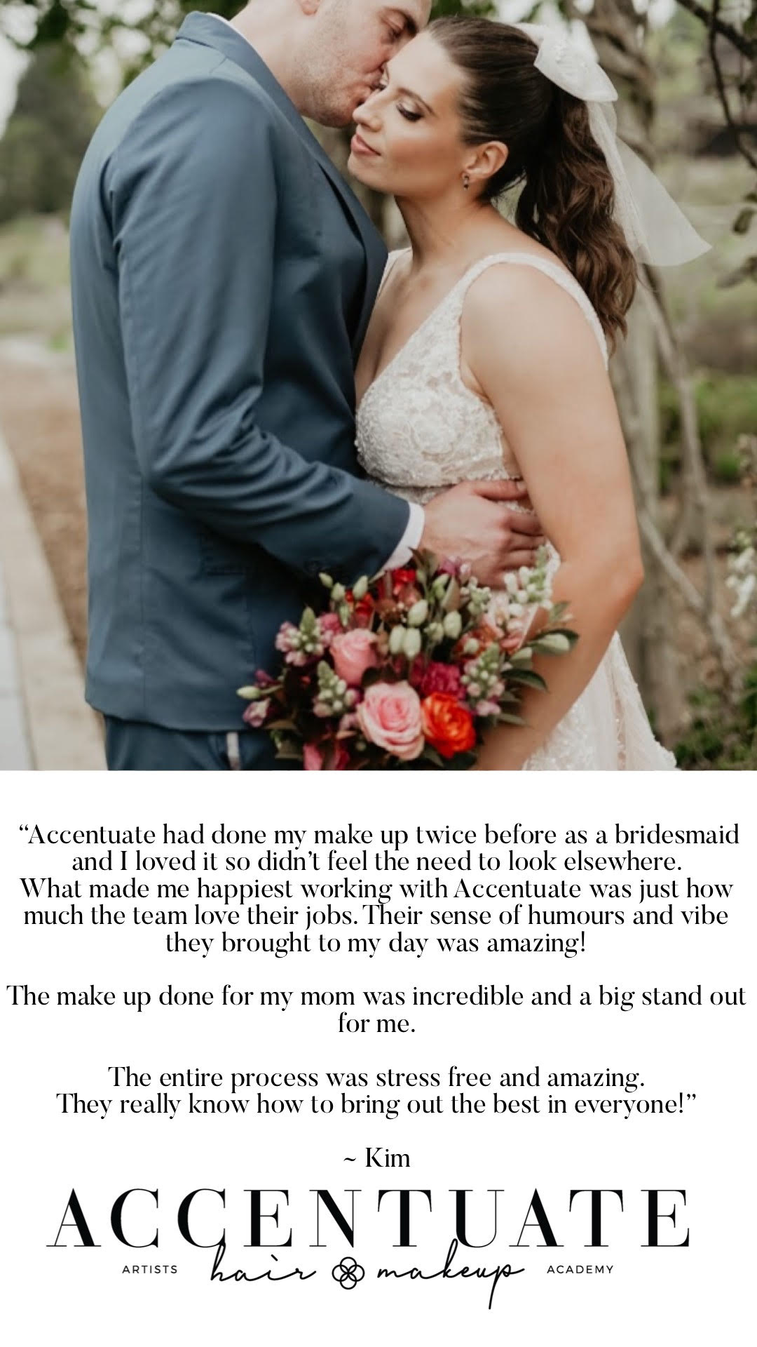 bride, wedding, bridal makeup KZN